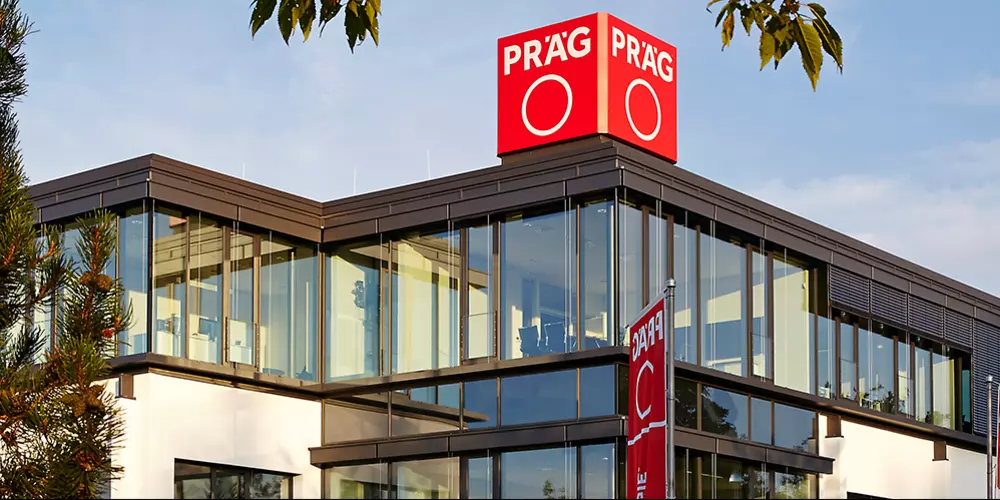 PRÄG Gruppe